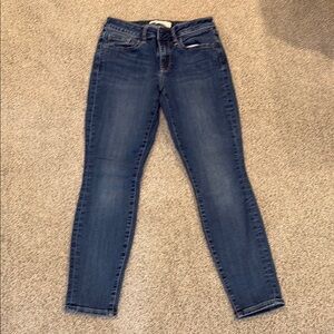 GAP Women's Curvy True Skinny Jeans